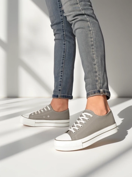 Royalfashion Női sneakers Timier