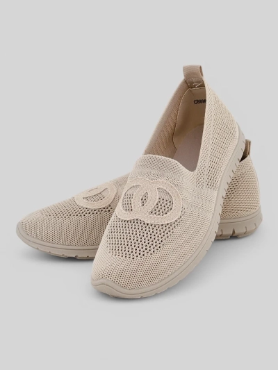 Royalfashion Női sport slip-onok Pertepses