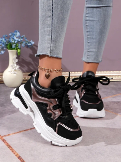 Royalfashion Női Sportcipők Dicilan