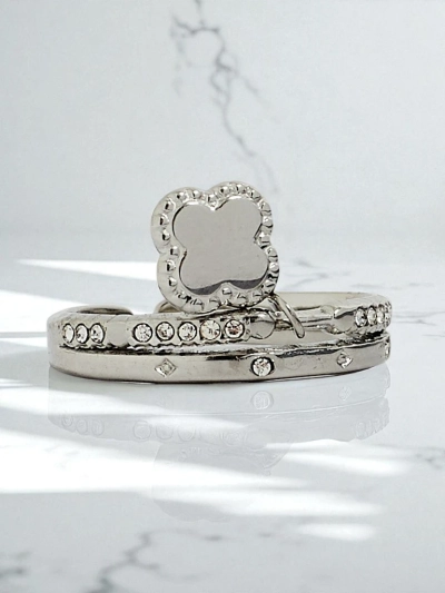 Dolce Vita karperec díszes charmokkal