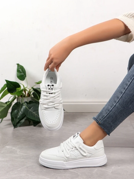 Royalfashion Női Sportcipők Poova