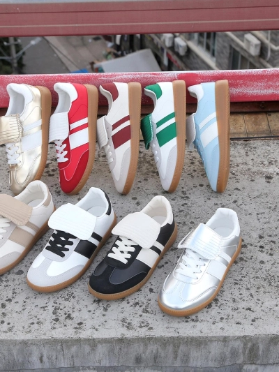 Royalfashion Női sportos sneakers Ensire