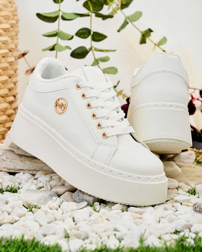 Royalfashion Női sportos tornacipő Verenna