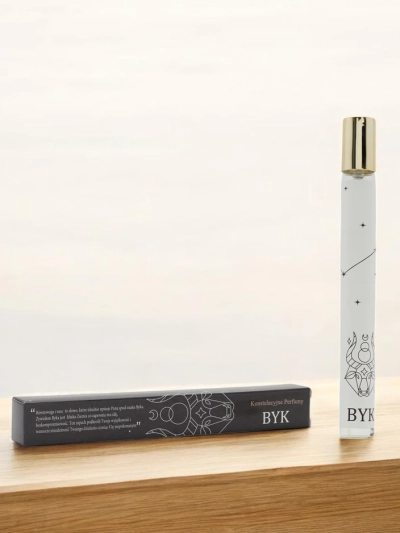 Eau de Parfum Zodiákus Jel Bika 35 ml