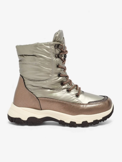 Liveas női hócsizma jellegű cipő