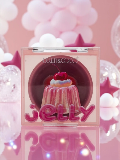 Amore Jelly Illatos Ajakbalzsam 4g