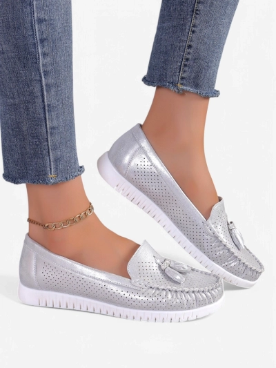 Royalfashion Női mokaszinok Esse