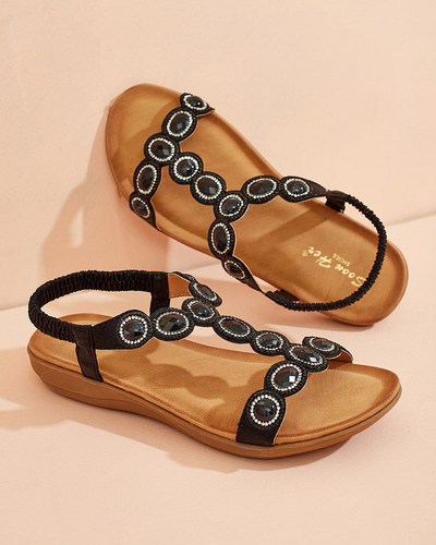 Royalfashion Női Vollay szandál