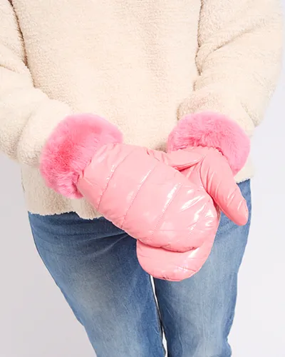 Royalfashion Női kesztyűk