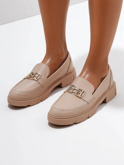 Royalfashion Női mokaszinok Qerre