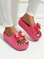 Fukszia || rózsaszín