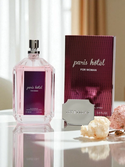 Női inspirált parfümvíz Paris Hotel
