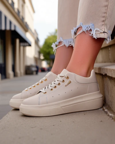 Royalfashion Női Sneakers Ofetorie