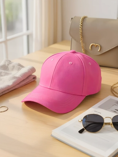 Royalfashion Mila utcai női sildes sapka