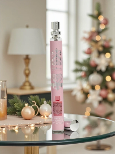 Inspirált Arab Pink női Eau de Parfum