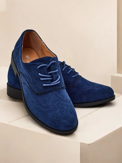 Királyi divat Női csipkés cipő Lucos