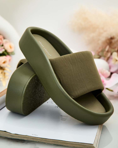 Royalfashion Női Colelle flip-flop