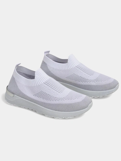 Royalfashion Női slip-on szövet sportcipő Terrifa