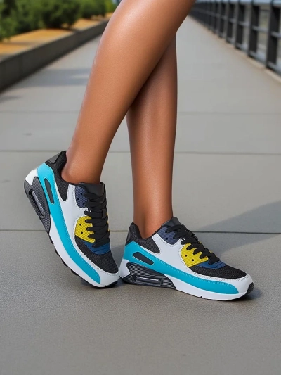 Royalfashion Női Sportcipő Airnel