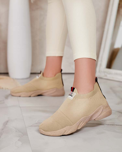Royalfashion női Shok sportcipő