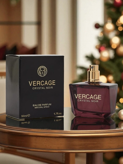 Inspirált női Vercage Crystal Eau de Parfum