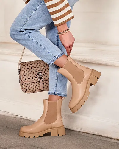 Royalfashion Női Reivista csizma