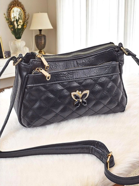 Royalfashion Kis Táska Pillangós Mini
