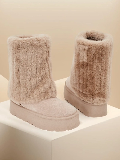 Royalfashion Női Hótaposó Rinemo