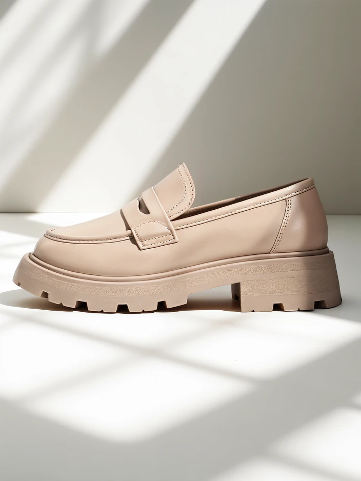 Royalfashion Napi női mokaszinok Dogiele