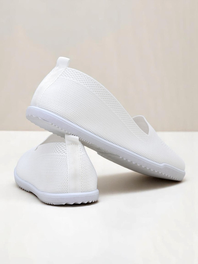 Royalfashion Női AirLace bebújós cipő