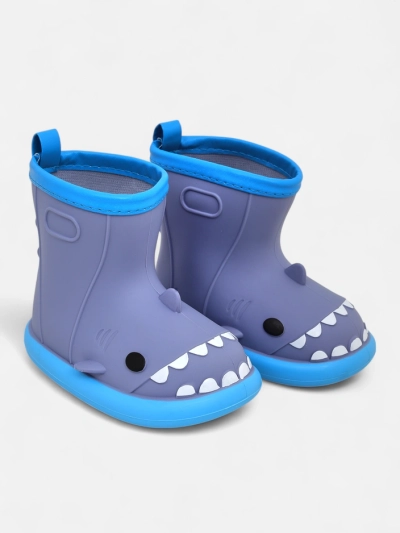Royalfashion Gyerek csizmák Sharky Sharky