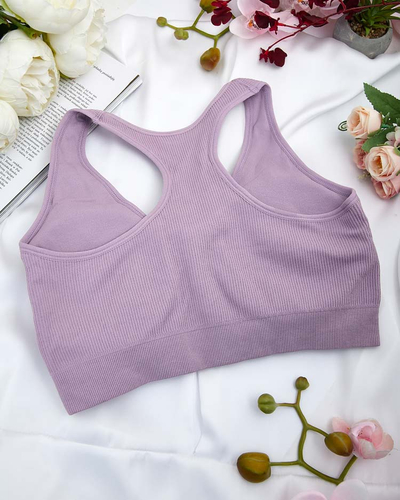 Royalfashion Női sportmelltartó