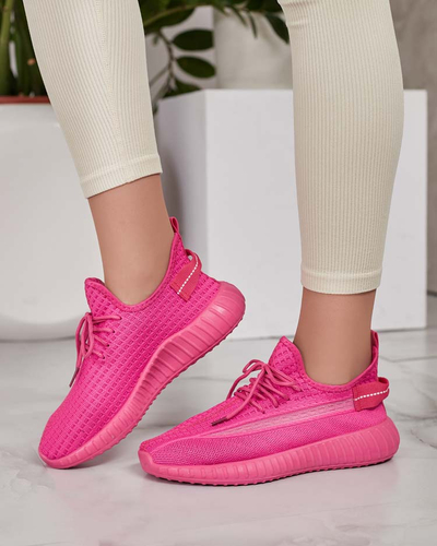 Royalfashion Női szövet sportcipő Affema