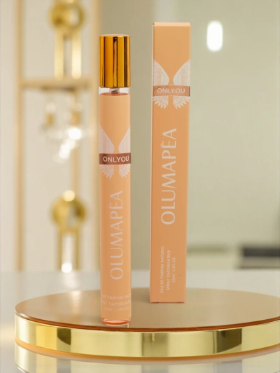 Olumapea ihlette női Eau de Parfum