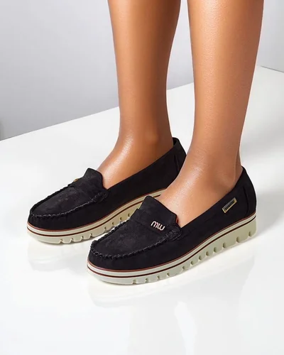 Royalfashion Női mokaszinok Arre