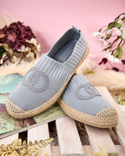 Royalfashion női Velo espadrilles