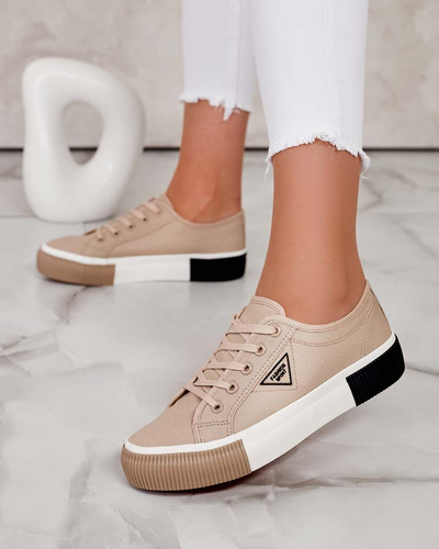 Royalfashion Női Alamma Sneakers