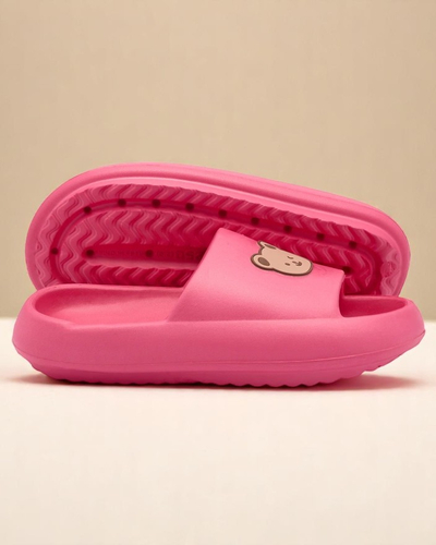 Royalfashion Női Mabynn gumi flip-flop