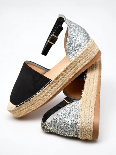 Royalfashion Női Gumbrella espadrilles