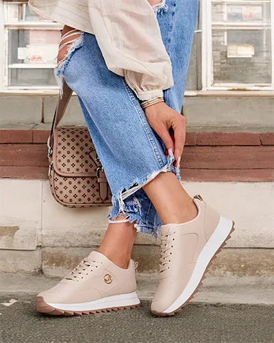 Royalfashion Női Borumo Sneakers