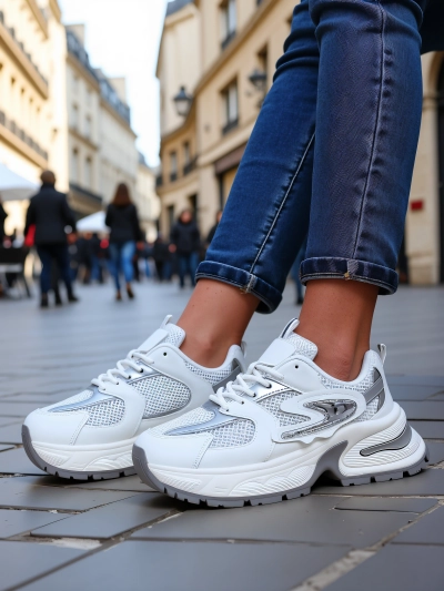 Royalfashion Női Sneakers Ecapus