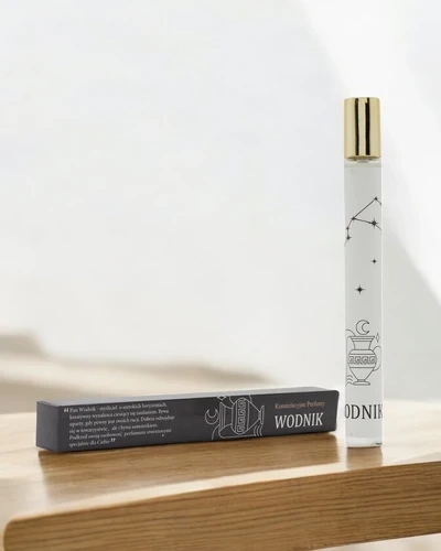 Illatos víz Csillagjegy Vízöntő 35 ml