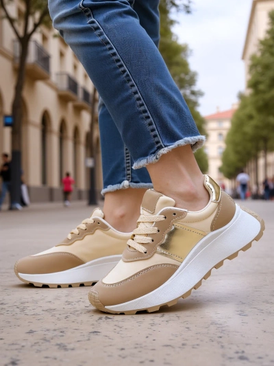 Royalfashion Női sportcipők Xerios