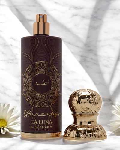 LA LUNA - Női parfüm 250 ml