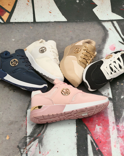 Royalfashion Női sportcipő Lerrtess