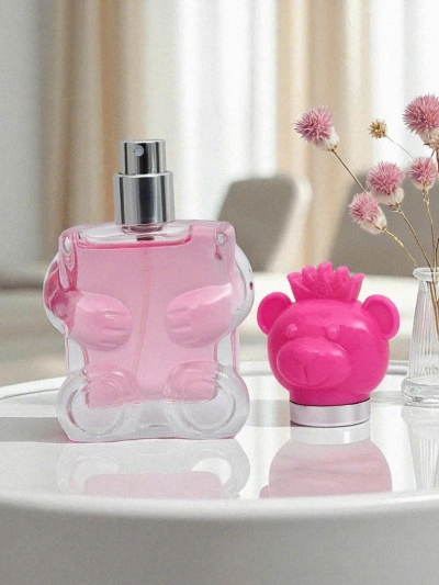 Inspired Eau de Parfum nőknek Only You Pink