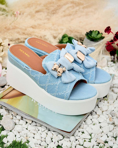 Royalfashion Női Dalimes Flip Flops a Kotur oldalon
