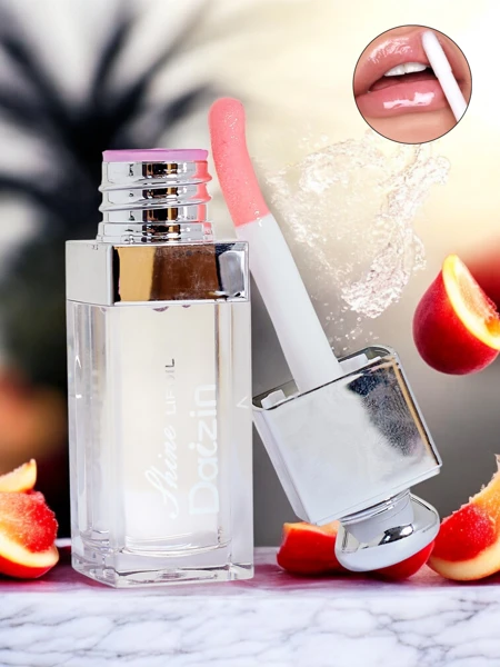 Ajakfény szín Nincs szín