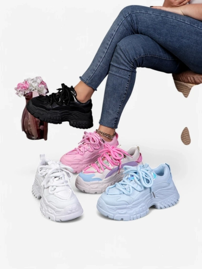 Royalfashion Női Sneaker Bisst
