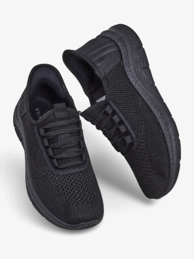 Royalfashion Slip-on női szövet sportcipő Arrate